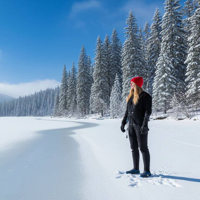 KWARK Heizunterzieher für sehr kaltes Wasser