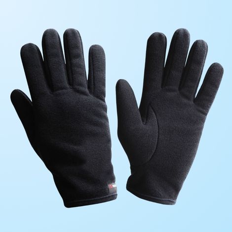 KWARK Handschuhe Windblock Unterziehhandschuhe