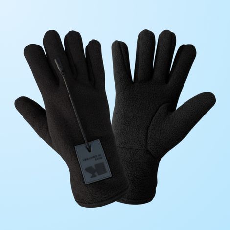 KWARK beheizte Handschuhe für Kalt- und Eistauchen