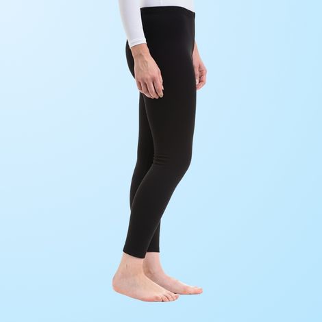 KWARK Power Stretch Leggins Unisex / Damen